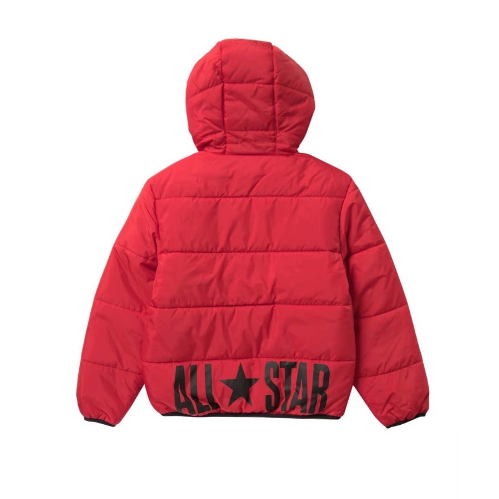 Converse Jacket - Picture 2 of 8